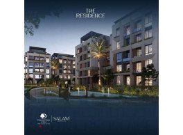 شقه مميزه للبيع ب مدينتي 114م بارقي واجدد المراحل b10