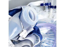 عبوات تجميع البول للرجال محمولة