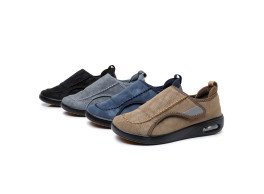 حذاء مشي رجالي ونسائي