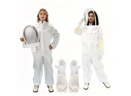 طقم نحل احترافي للرجال والنساء