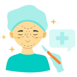 مستحضرات التجميل والعناية